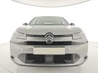 Usata Citroën C4 PureTech 131 CV (96 kW) 2025 Grigio SUV