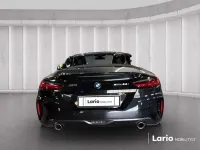 Usata BMW Z4 M Sport 197 CV (144 kW) 2019 Nero Cabrio