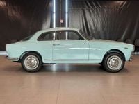 Usata Alfa Romeo Giulietta 65 CV (47 kW) 1965 Blu/azzurro Utilitaria