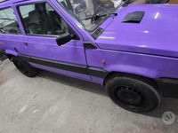 Usata Fiat 750 1986 Berlina