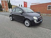 Usata Fiat 500 Pop 69 CV (50 kW) 2009 Other Utilitaria
