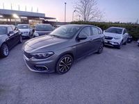Usata Fiat Tipo Lounge 95 CV (69 kW) 2016 Grigio Berlina