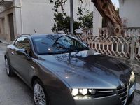 Usata Alfa Romeo Brera 200 CV (147 kW) 2006 Coupé