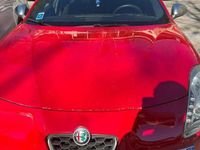 usata Alfa Romeo Giulietta Giulietta 1.6 JTDm 120 CV Business