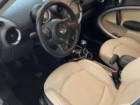 Usata Mini Cooper D Countryman 111 CV (81 kW) 2012 SUV