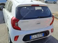 Usata Kia Picanto 67 CV (49 kW) 2022 Other Utilitaria