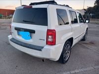 usata Jeep Patriot Patriot 2.0 Turbodiesel Limited