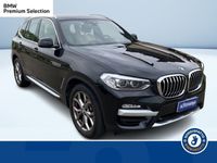 usata BMW X3 (G01/F97) xdrive20d xLine 190cv auto - imm:20/07/2020 - 42.130km
