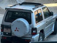 Usata Mitsubishi Pajero 2000 SUV
