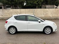 Käytetty Seat Ibiza 90 HP (66 kW) 2013 Sedan