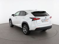 usata Lexus NX300h NX-SerieIcon 4WD FHEVIcon 4WD FHEV