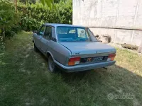 Usata Fiat 132 112 CV (82 kW) 1982 Grigio Berlina
