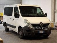Usata Renault Master 147 CV (108 kW) 2015 Furgone