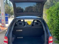 Usata Audi A2 75 CV (55 kW) 2002 Nero Utilitaria