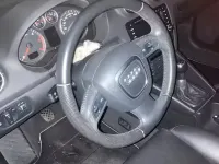 Usata Audi A3 140 CV (102 kW) 2007 Grigio Utilitaria