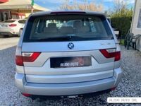 usata BMW X3 X3 (E83)2.0d cat Futura