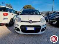 usata Fiat Panda 1.2 pop 69 cv