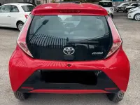 Usata Toyota Aygo 69 CV (50 kW) 2015 Utilitaria