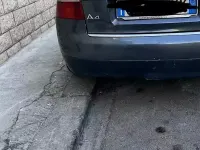 Usata Audi A4 130 CV (95 kW) 2003 Berlina