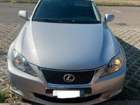 usata Lexus IS220d IS 220d 2.2 16V Sport