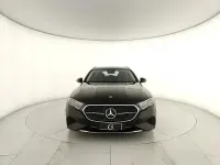 Usata Mercedes 200 Advanced 163 CV (119 kW) 2025 Nero Station wagon