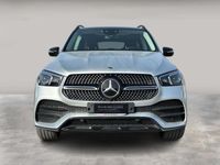 usata Mercedes GLE350e eq-power Premium 4matic auto