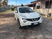 Usata Nissan Juke Tekna 110 CV (80 kW) 2014 SUV