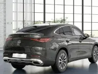 Nuova Mercedes GLC220 197 CV (144 kW) 2026 Grigio grafite SUV