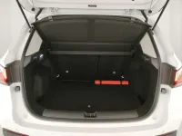 Nuova MG ZS Comfort 116 CV (85 kW) 2026 Bianco SUV