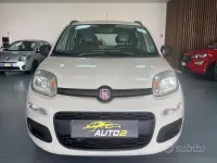 Usata Fiat Panda 84 CV (61 kW) 2014 Beige Utilitaria
