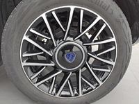 Usata Lancia Ypsilon 70 CV (51 kW) 2024 Nero Utilitaria