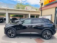 Nuova Peugeot 2008 Allure 101 CV (74 kW) 2026 Nero SUV