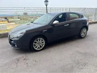 Usata Alfa Romeo Giulietta Distinctive 120 CV (88 kW) 2016 Utilitaria