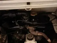 Usata Fiat 126 24 CV (17 kW) 1986 Utilitaria