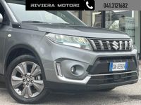 usata Suzuki Vitara 1.4 Hybrid 4WD AllGrip Cool