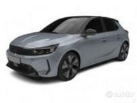 Nuova Opel Corsa 110 CV (80 kW) 2025 Grigio Berlina