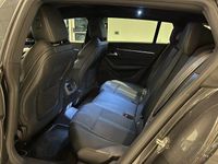 Usata Peugeot 508 SW GT 130 CV (95 kW) 2022 Grigio Station wagon