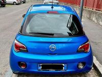 usata Opel Adam 