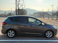 Usata Ford C-MAX 150 CV (110 kW) 2015 Nero Monovolume