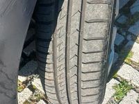 Usata Citroën C1 2006 Nero Utilitaria