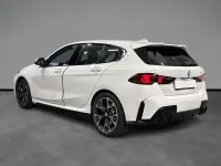 Nuova BMW 120 M Sport 163 CV (119 kW) 2026 Alpin white pastello Utilitaria