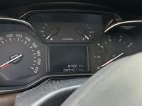Usata Citroën C3 82 CV (60 kW) 2018 Grigio Utilitaria