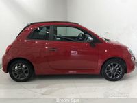 usata Fiat 500C 1.2 Mirror