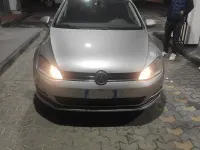 Usata VW Golf VII 115 CV (84 kW) 2014 Grigio Berlina