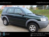 usata Land Rover Freelander FreelanderSW 2.0 td4