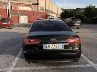 Usata Audi A6 Comfort 245 CV (180 kW) 2013 Berlina