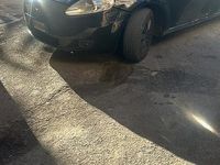 Usata Fiat Grande Punto 90 CV (66 kW) 2009 Nero Utilitaria