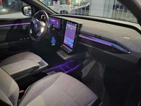 Käytetty Renault Megane E-Tech Techno 55 kW (75 HP) 2022 Sedan