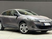 Usata Renault Mégane GT Line GT-Line 110 CV (80 kW) 2011 Grigio Station wagon