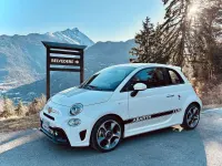Usata Abarth 595 144 CV (105 kW) 2021 Utilitaria